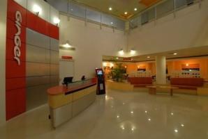 Ginger Hotel หริทวาร ภายนอก รูปภาพ