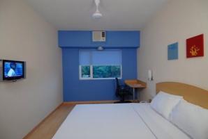 Ginger Hotel หริทวาร ภายนอก รูปภาพ