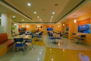 Ginger Hotel หริทวาร ภายนอก รูปภาพ